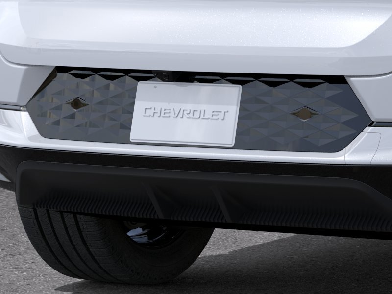 2027 Chevrolet Equinox EV RS 4dr RS Electric [13]