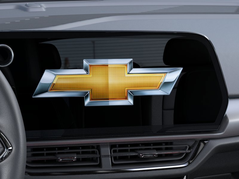 2027 Chevrolet Equinox EV RS 4dr RS Electric [19]