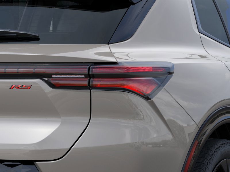 2027 Chevrolet Equinox EV RS 4dr RS Electric [10]