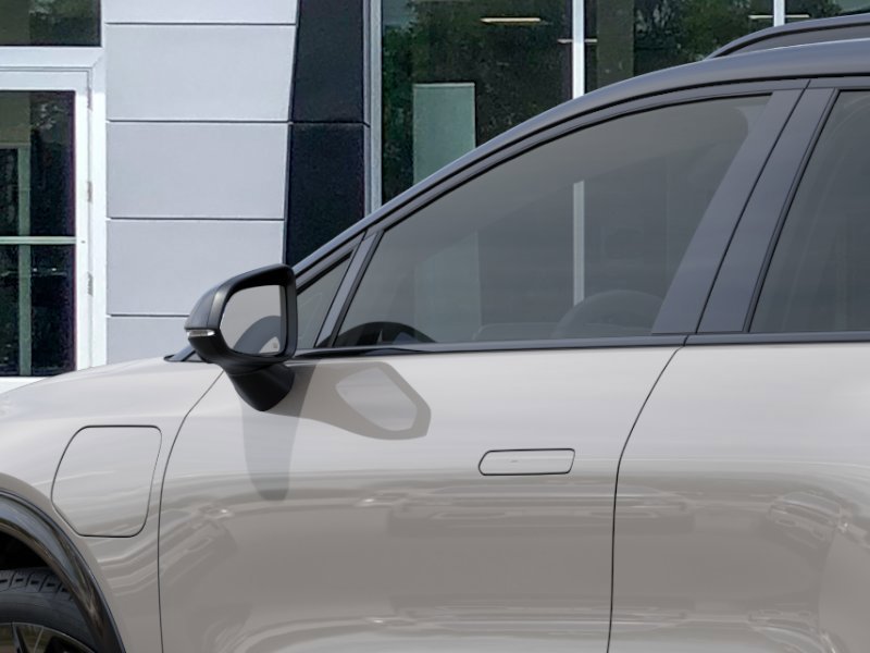 2027 Chevrolet Equinox EV RS 4dr RS Electric [11]