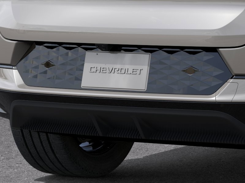2027 Chevrolet Equinox EV RS 4dr RS Electric [13]