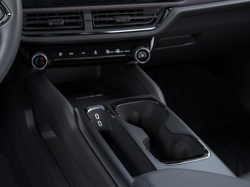 2027 Chevrolet Equinox EV RS 4dr RS Electric [22]