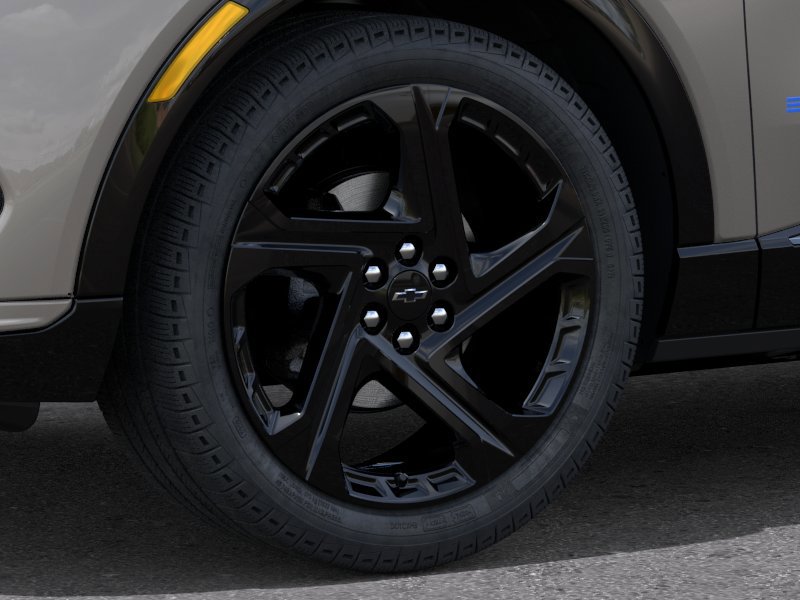 2027 Chevrolet Equinox EV RS 4dr RS Electric [8]