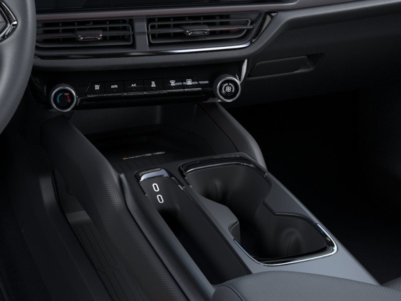2027 Chevrolet Equinox EV RS 4dr RS Electric [22]