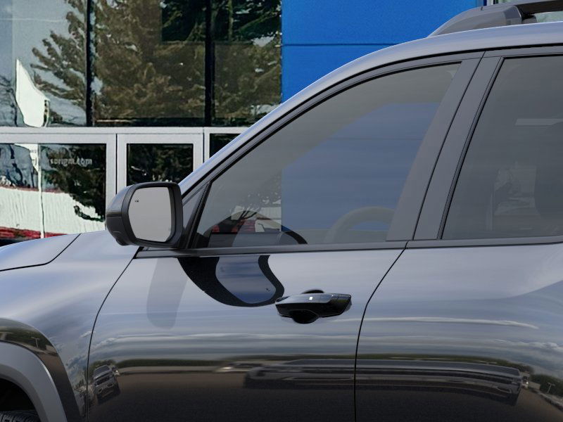 2026 Chevrolet Equinox AWD LT AWD 4dr LT w/2LT Turbocharged Gas I4 1.5L/ [11]