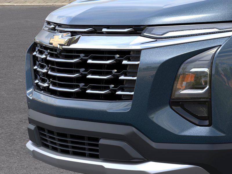 2027 Chevrolet Equinox ENGINE, 1.5L TURBO DOHC, 4-CYL [12]