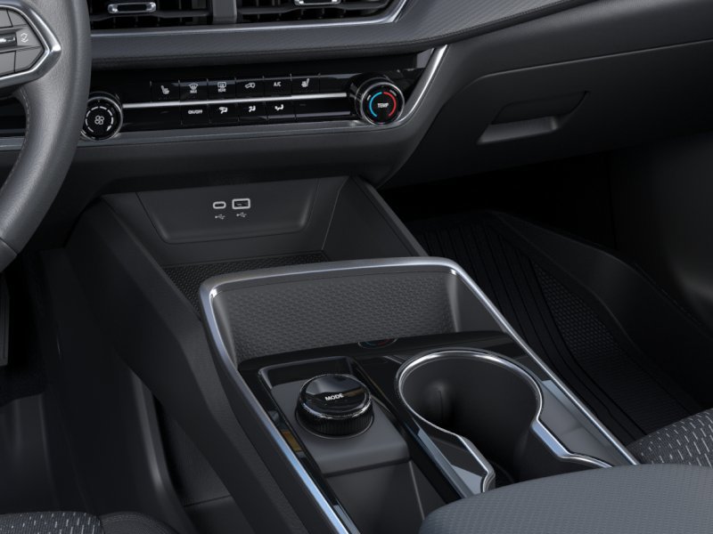 2027 Chevrolet Equinox ENGINE, 1.5L TURBO DOHC, 4-CYL [22]