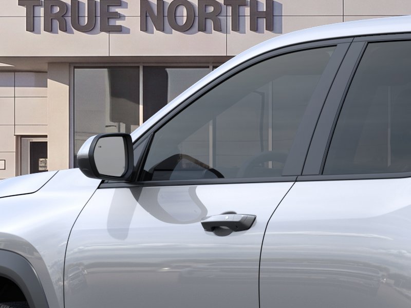 2027 Chevrolet Equinox AWD LT AWD 4dr LT w/2LT Turbocharged Gas I4 1.5L/ [11]