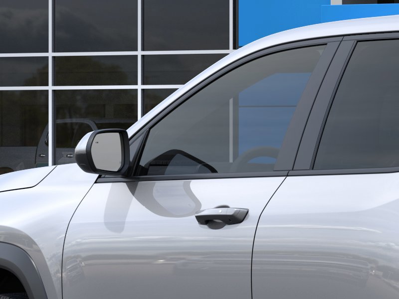2027 Chevrolet Equinox LT – INCOMING UNIT AWD 4dr LT w/2LT Turbocharged Gas I4 1.5L/ [11]