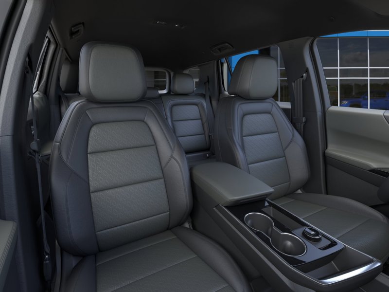 2027 Chevrolet Equinox LT – INCOMING UNIT AWD 4dr LT w/2LT Turbocharged Gas I4 1.5L/ [15]