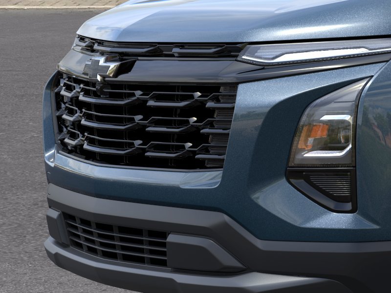 2027 Chevrolet Equinox ENGINE, 1.5L TURBO DOHC, 4-CYL [12]