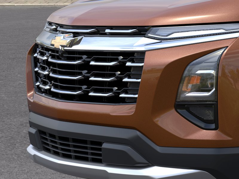 2027 Chevrolet Equinox ENGINE, 1.5L TURBO DOHC, 4-CYL [12]