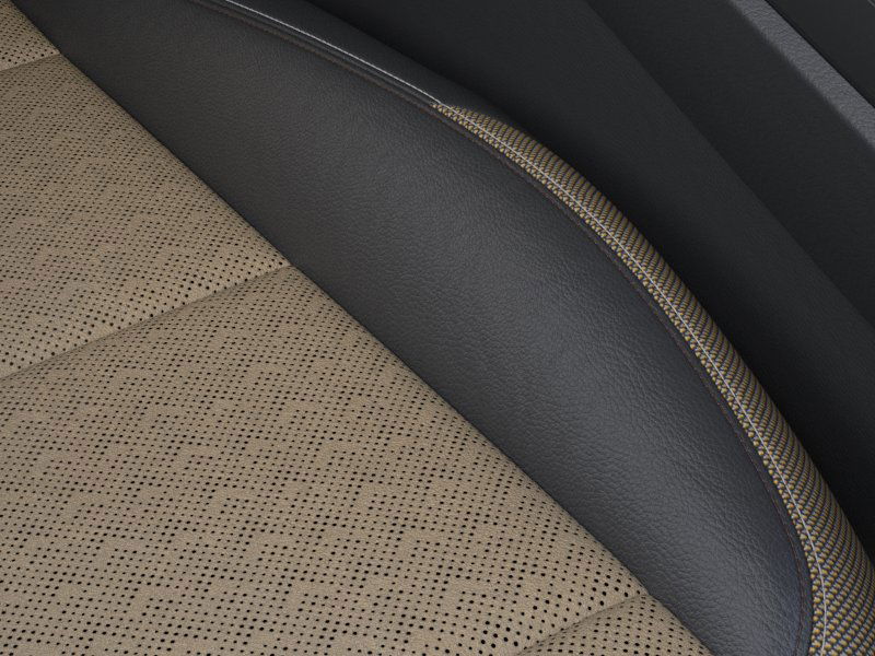 2026 Chevrolet Equinox AWD ACTIV AWD 4dr ACTIV Turbocharged Gas I4 1.5L/ [20]