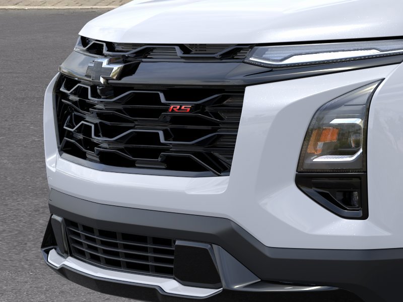 2027 Chevrolet Equinox ENGINE, 1.5L TURBO DOHC, 4-CYL [12]