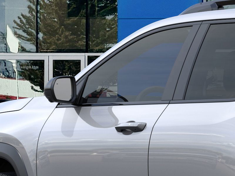 2026 Chevrolet Equinox AWD RS AWD 4dr RS w/2RS Turbocharged Gas I4 1.5L/ [11]