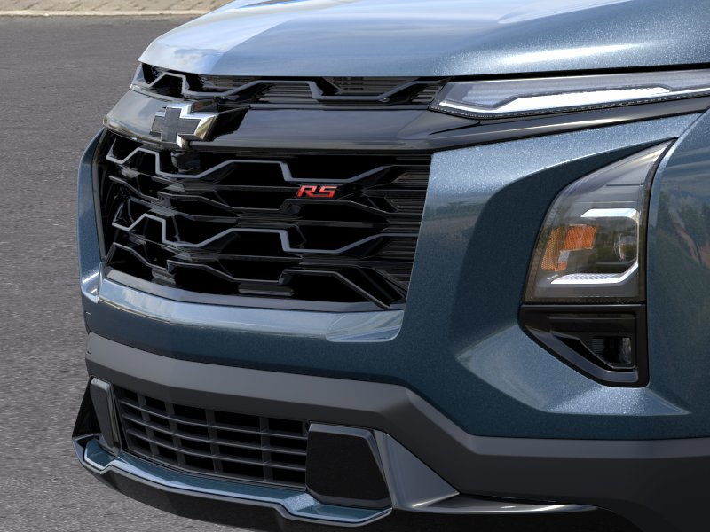 2027 Chevrolet Equinox ENGINE, 1.5L TURBO DOHC, 4-CYL [12]