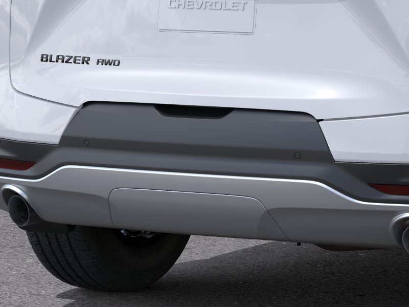 2026 Chevrolet Blazer LT AWD 4dr LT Turbocharged Gas I4 2.0L/ [13]