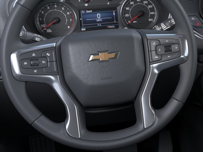 2026 Chevrolet Blazer LT AWD 4dr LT Turbocharged Gas I4 2.0L/ [18]