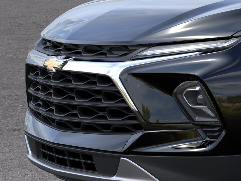 2026 Chevrolet Blazer ENGINE, 2.0L TURBO, 4-CYL, SIDI [12]