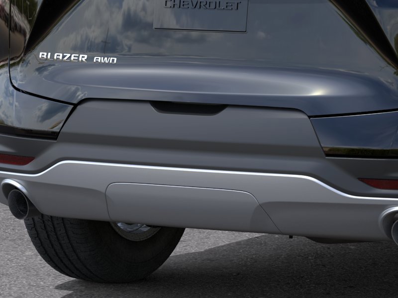 2026 Chevrolet Blazer ENGINE, 2.0L TURBO, 4-CYL, SIDI [13]