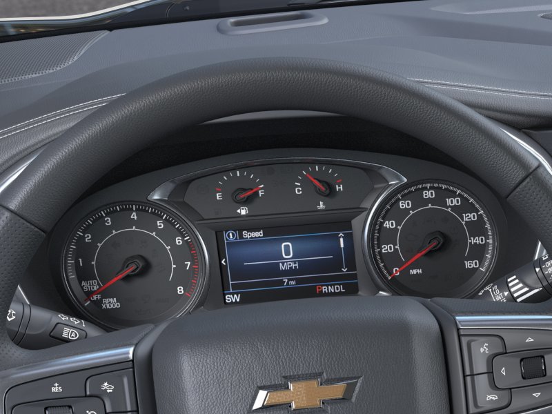 2026 Chevrolet Blazer ENGINE, 2.0L TURBO, 4-CYL, SIDI [17]