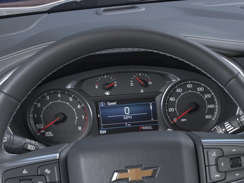 2026 Chevrolet Blazer True North AWD 4dr True North Turbocharged Gas I4 2.0L/ [17]