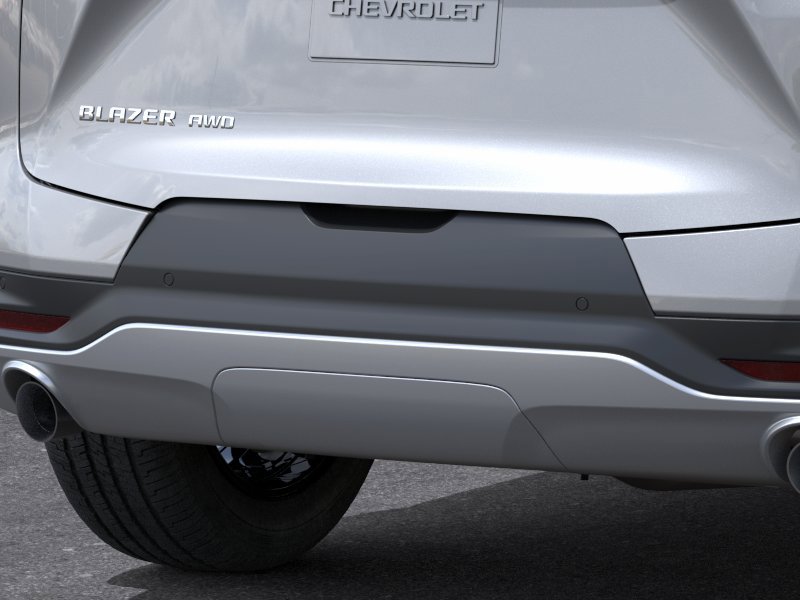 2026 Chevrolet Blazer True North AWD 4dr True North Turbocharged Gas I4 2.0L/ [13]