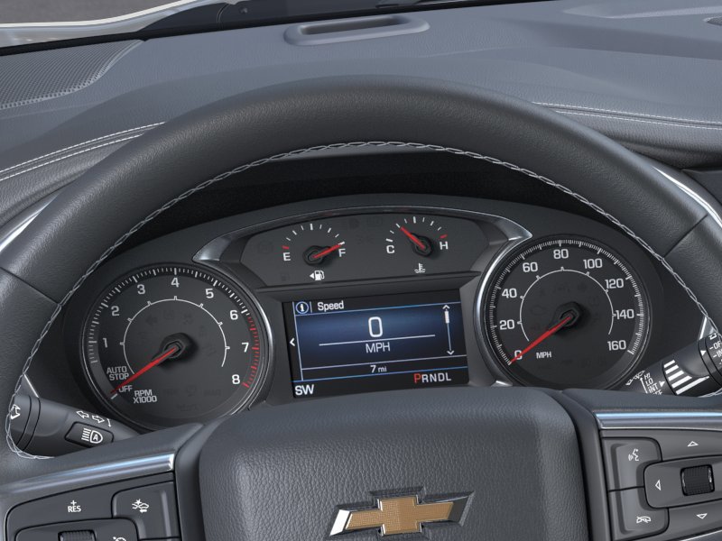 2026 Chevrolet Blazer True North AWD 4dr True North Turbocharged Gas I4 2.0L/ [17]