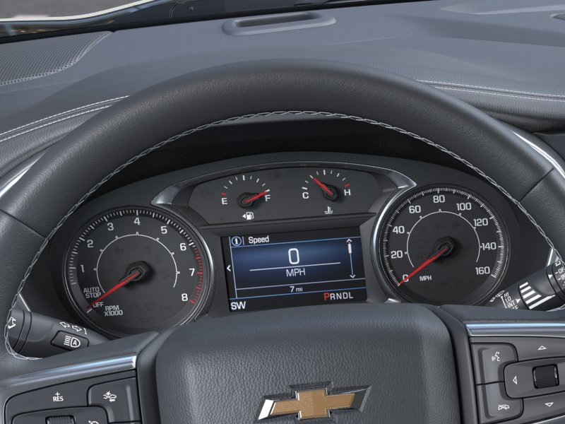2026 Chevrolet Blazer True North AWD 4dr True North Turbocharged Gas I4 2.0L/ [17]