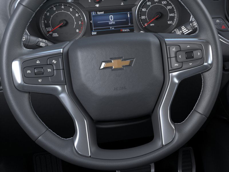 2025 Chevrolet Blazer True North AWD 4dr True North Gas V6 3.6L/ [18]