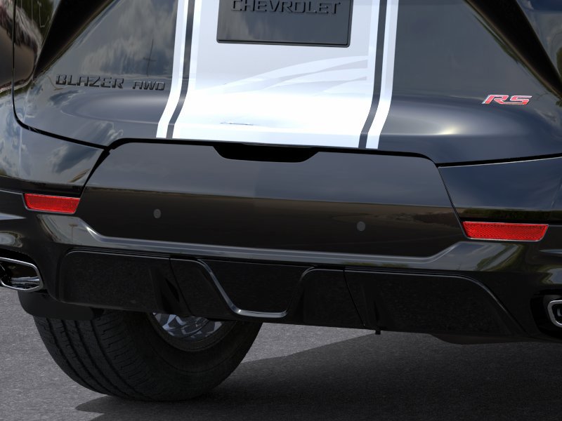 2026 Chevrolet Blazer RS AWD 4dr RS Turbocharged Gas I4 2.0L/ [13]