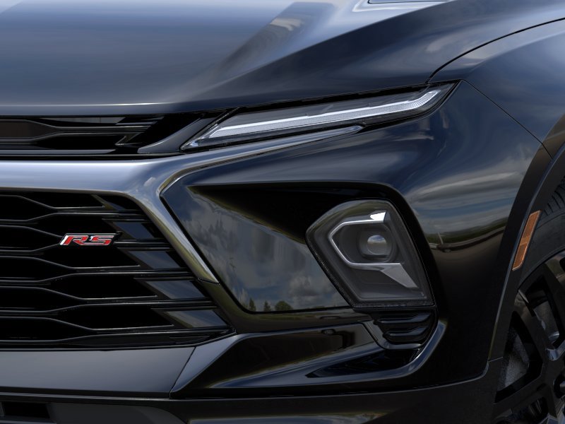 2026 Chevrolet Blazer RS AWD 4dr RS Gas V6 3.6L/ [9]