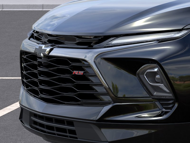 2026 Chevrolet Blazer RS AWD 4dr RS Gas V6 3.6L/ [12]