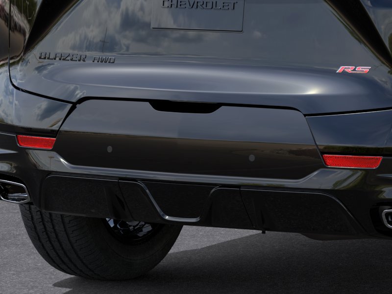 2026 Chevrolet Blazer RS AWD 4dr RS Gas V6 3.6L/ [13]