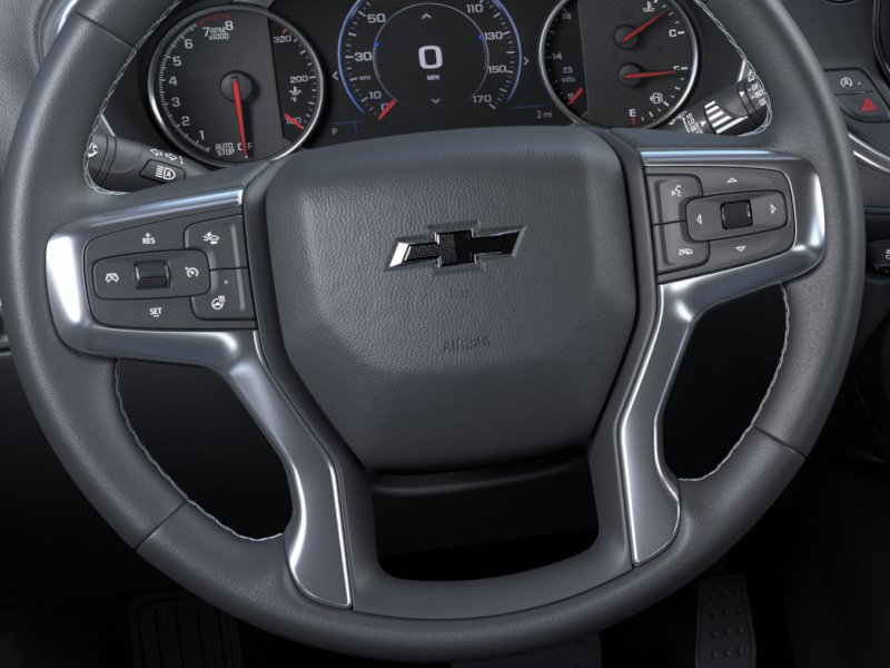 2026 Chevrolet Blazer RS AWD 4dr RS Gas V6 3.6L/ [18]