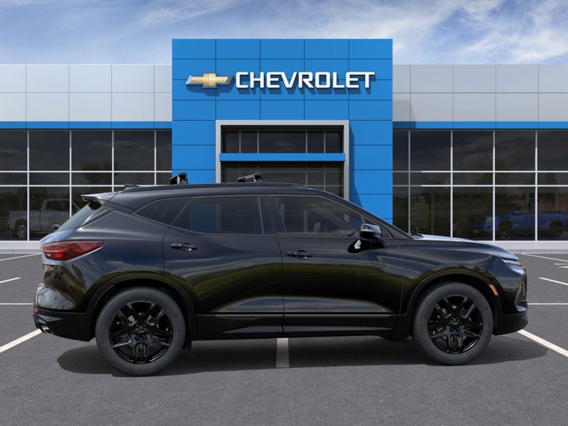2026 Chevrolet Blazer RS AWD 4dr RS Gas V6 3.6L/ [4]