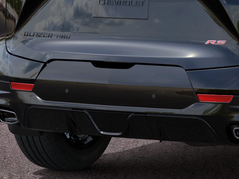 2026 Chevrolet Blazer RS AWD 4dr RS Gas V6 3.6L/ [13]