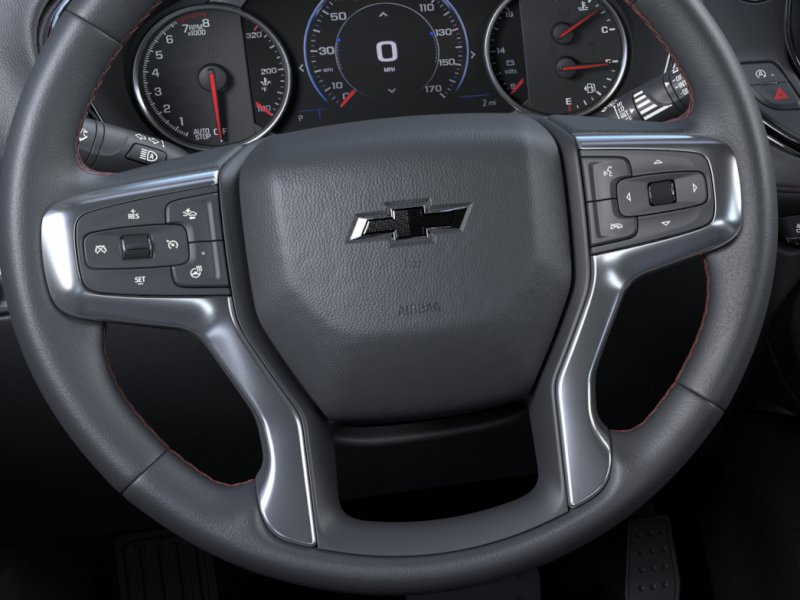 2026 Chevrolet Blazer RS AWD 4dr RS Gas V6 3.6L/ [18]