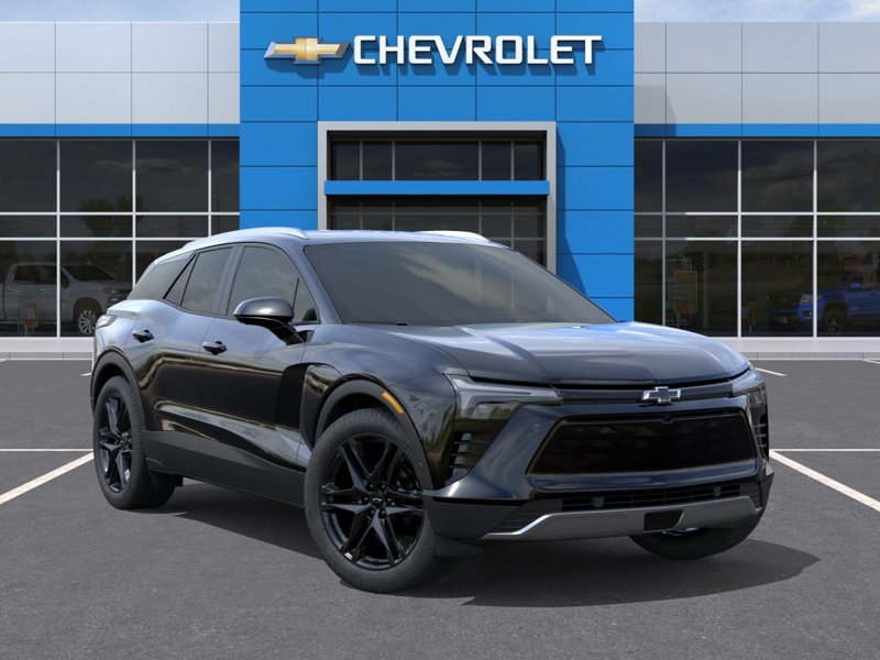2026 Chevrolet Blazer EV AWD LT AWD 4dr LT Electric [6]