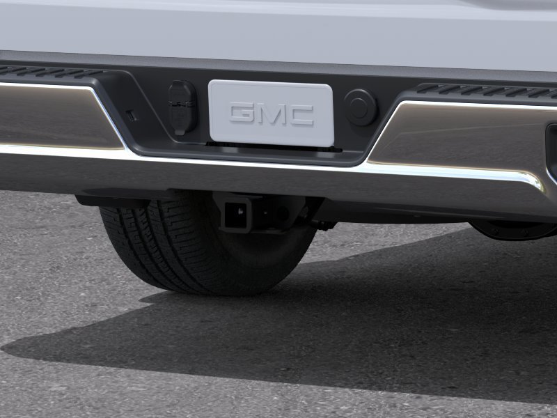 2026 GMC Sierra 1500 Pro 4WD Reg Cab 140″ Pro Gas V8 5.3L/ [13]