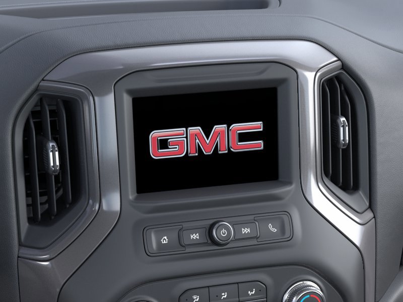 2026 GMC Sierra 1500 Pro 4WD Reg Cab 140″ Pro Gas V8 5.3L/ [19]