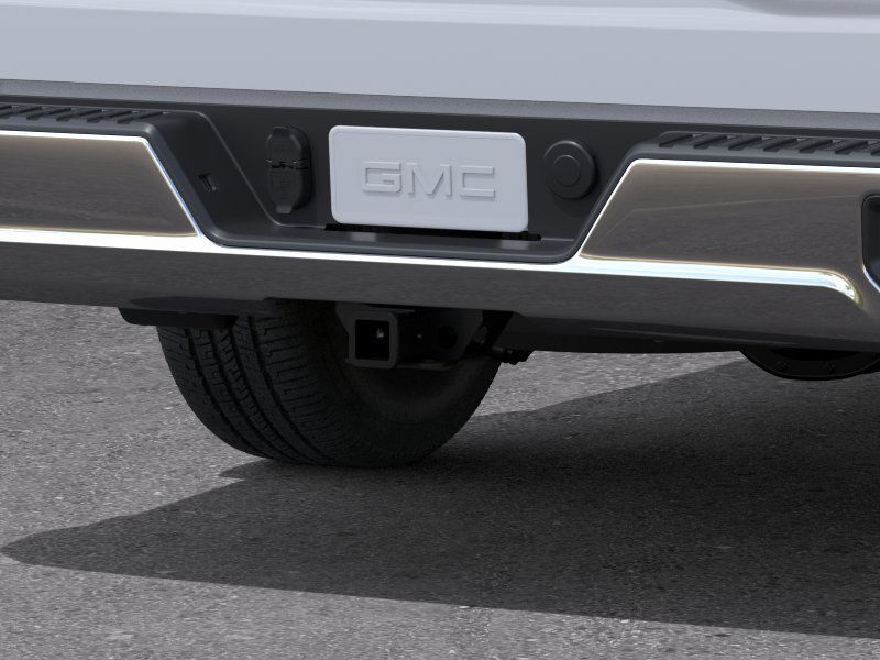 2026 GMC Sierra 1500 Pro 4WD Reg Cab 140″ Pro Gas V8 5.3L/325 [13]