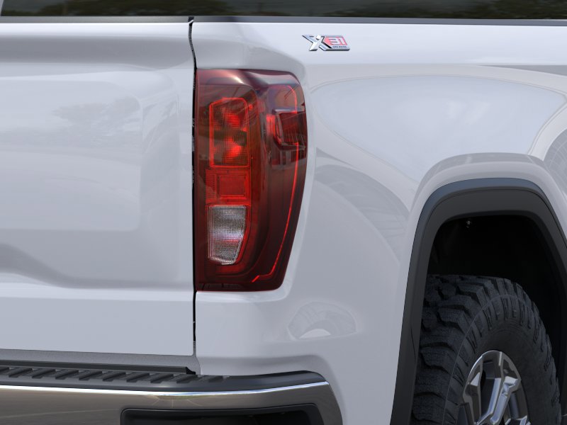 2026 GMC Sierra 1500 Pro 4WD Crew Cab 157″ Pro Gas V8 5.3L/ [10]
