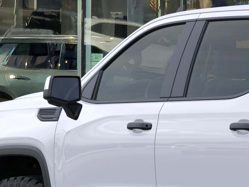 2026 GMC Sierra 1500 Pro 4WD Crew Cab 157″ Pro Gas V8 5.3L/ [11]