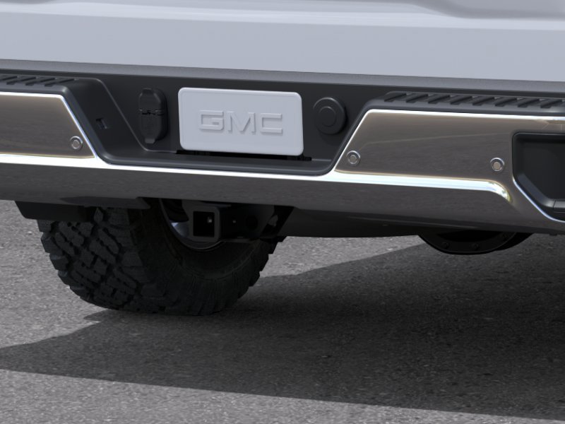 2026 GMC Sierra 1500 Pro 4WD Crew Cab 157″ Pro Gas V8 5.3L/ [13]