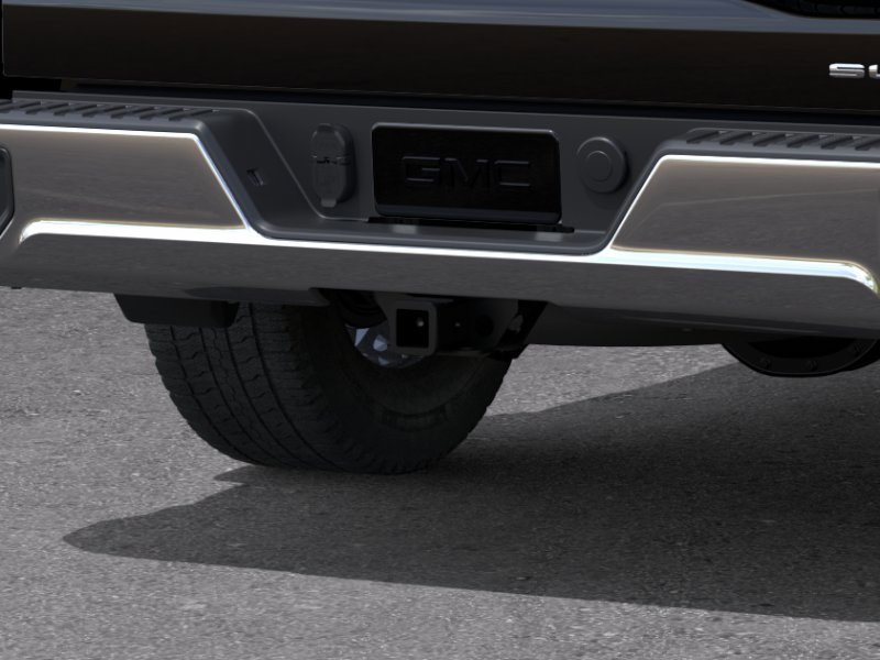 2026 GMC Sierra 1500 SLE 4WD Crew Cab 147″ SLE Gas V8 5.3L/325 [13]