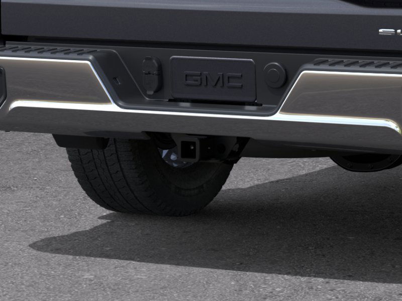 2026 GMC Sierra 1500 SLE 4WD Crew Cab 147″ SLE Gas V8 5.3L/325 [13]