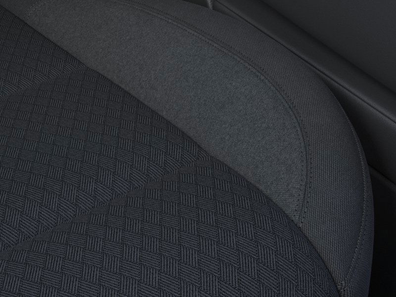 2026 GMC Sierra 1500 Elevation 4WD Crew Cab 147″ Elevation w/3SB Turbocharged Diesel I6 3.0L/ [20]