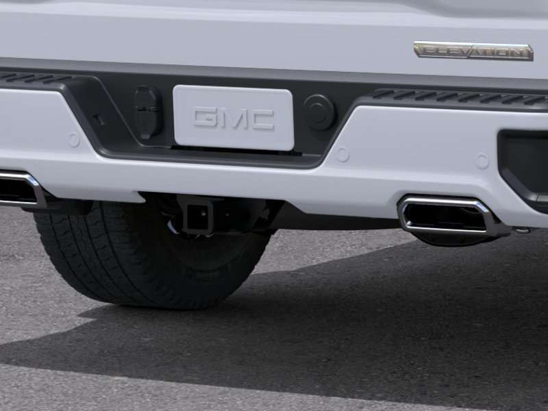 2026 GMC Sierra truck Engine, Duramax 3.0L Turbo-Diesel I6 [13]