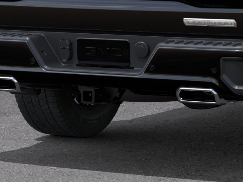 2026 GMC Sierra truck Engine, 5.3L EcoTec3 V8 [13]
